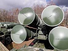 В Турции высказались о возможной передаче российских С-400 Украине