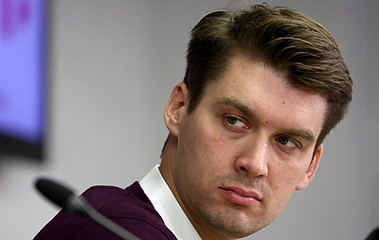 В "Локомотиве" сообщили о назначении Цорна на пост технического директора клуба