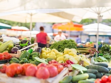 В Минпромторге оценили риски роста цен на продукты