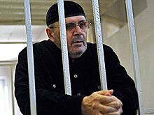 В Чечне суд отказался изменить Титиеву меру пресечения