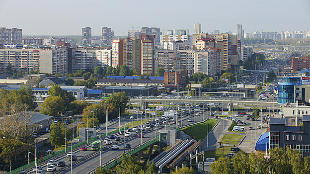 Тюменская область вошла в тройку лидеров среди регионов России по цифровому развитию