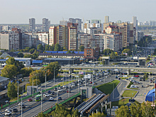 Тюменская область вошла в тройку лидеров среди регионов России по цифровому развитию