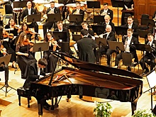 И снова зацвела сирень. В Казани стартовал фестиваль имени Рахманинова