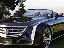 Роскошь и мощь Америки: 5 наиболее ярких моделей марки Cadillac