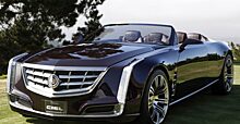 Роскошь и мощь Америки: 5 наиболее ярких моделей марки Cadillac
