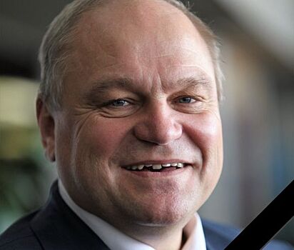 Скончался президент Общероссийской федерации рукопашного боя Харитонов