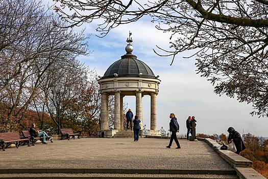 Пять идей для релакс-отдыха на Кавминводах