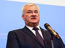 Украина заявила о готовности занять место Венгрии в Евросоюзе и НАТО