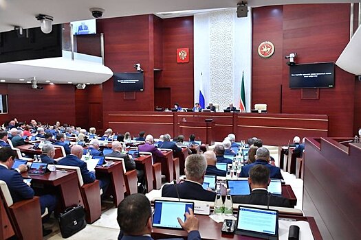 Госсовет Татарстана выступил против федерального законопроекта о финансировании лечения редких заболеваний