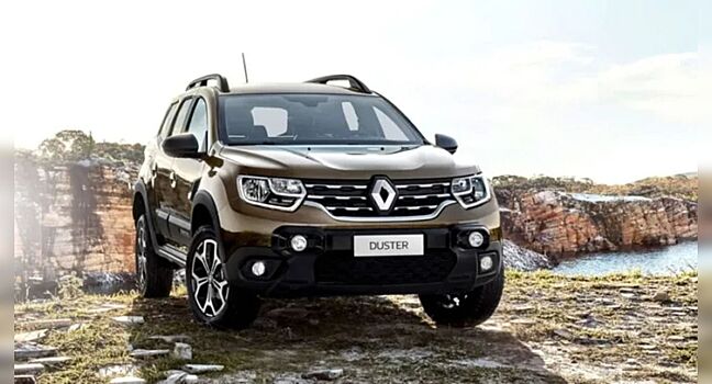 Механик выяснил причины падения оборотов на Renault Duster 2020 года