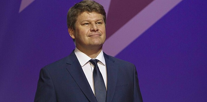 Уткин назвал ТЭФИ Губерниева заслуженной
