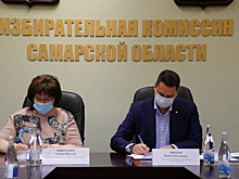 Вадим Михеев: 99% "нарушений" на выборах в Самарской области не подтвердились
