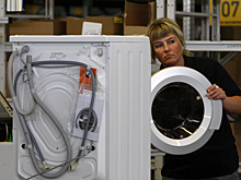 Россияне начали скупать технику в кредит