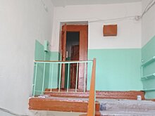 Почти 170 подъездов в Нижегородской области отремонтировали с начала года после вмешательства Госжилинспекции