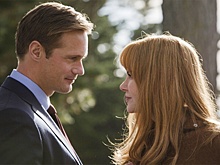 О викингах и преступлениях: 6 классных сериалов с братьями Скарсгард