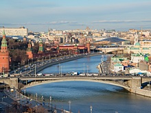 Движение на отремонтированной части Большого Каменного моста откроется в декабре