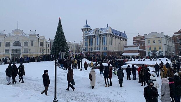 Серуканов отверг фейки Милова о законности присутствия школьников на митингах