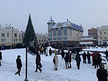 Серуканов отверг фейки Милова о законности присутствия школьников на митингах