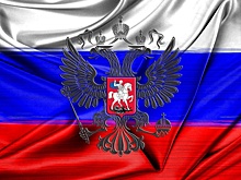 В библиотеке Южнопортового расскажут о государственном флаге России