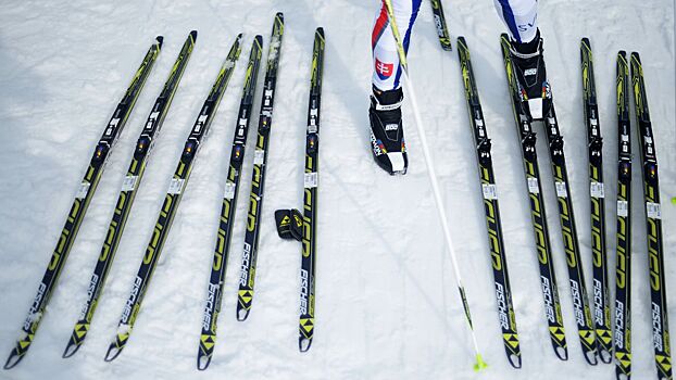 Лыжница сравнила размер призовых на российских и белорусских турнирах