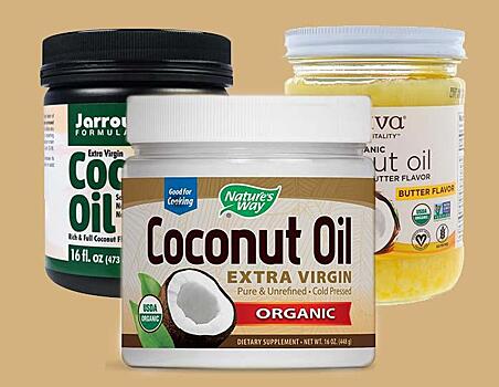 Кокосовое масло: так ли оно полезно для кожи и волос