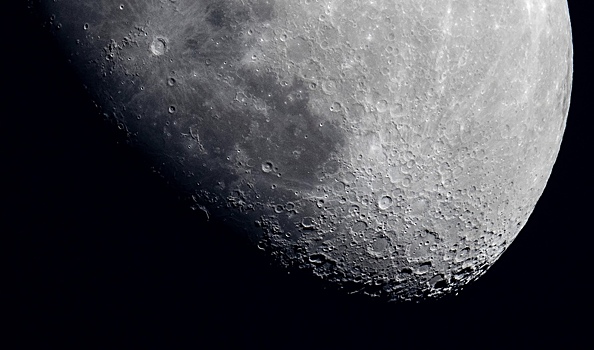 Астронавты миссии «Артемида-3» будут сажать овощи на Луне