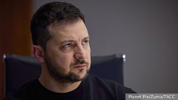Депутат Матвейчев: Режим Зеленского не олицетворяет собой всю Украину