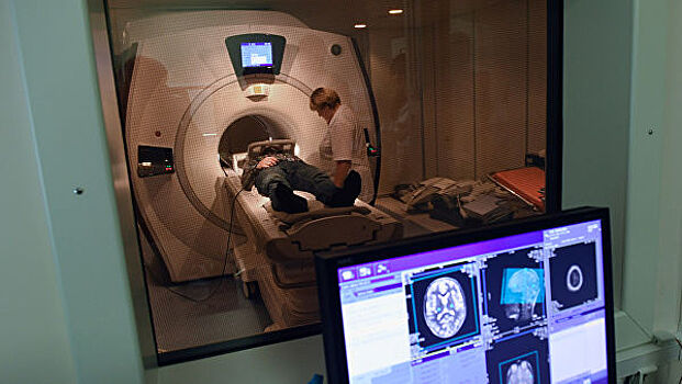Ученые РФ придумали, как производить недорогие томографы