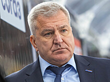 Олег Браташ назвал цель хоккейного «Адмирала» на остаток сезона