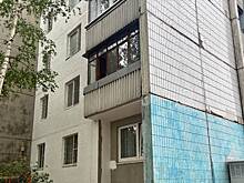 На юге Москвы капитально отремонтируют панельный дом 1980 года постройки