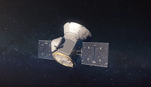 Космический телескоп TESS стал лучше и продолжит работу в ближайшие два года