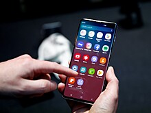 Обновлен рейтинг популярных смартфонов
