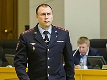Победитель "Лидеров России" получил должность замминистра