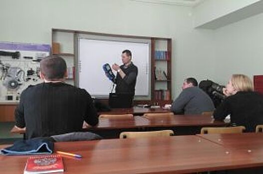 «Главное - понимать характер двигателя». Записки начинающего автослесаря