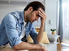 Мужчина проигнорировал головную боль и остался парализован