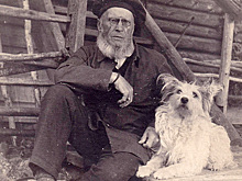 Вениамин Попов — художник, променявший столицу на северную провинцию