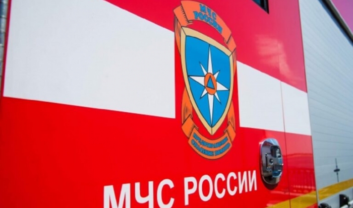 В Волгоградской области во время пожара погиб 61-летний мужчина
