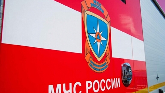Жителей Волгоградской области предупредили о чрезвычайной пожароопасности