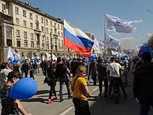 Отмена парадов и новости выборов-2024: что ждет россиян на следующей неделе