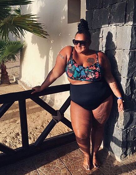 Грейс Франческа. Instagram: @gracefvictory (130 тыс). Модель и фэшн-блогер обожает необычные наряды, но и обнаженных фото в ее Instagram хватает. К чему стеснение, когда есть что показать!