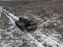 ВС РФ освободили населенный пункт Ласточкино на авдеевском направлении