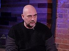«Амебы ели роговицу»: военкор чуть не ослеп, умывшись в Донецке