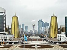 В Казахстане более чем в два раза повысили акциз на импортный бензин