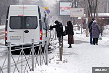 Жители города в ХМАО просят мэрию изменить автобусный маршрут