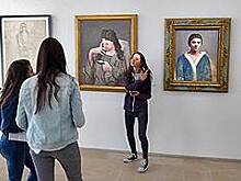 Жена до победного конца