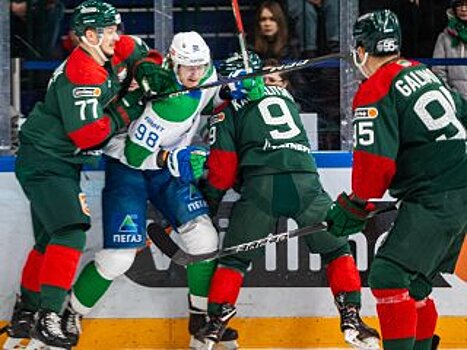Букмекеры сделали прогноз на «Зеленое дерби»