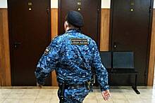 Сторонника «Правового сектора» осудили за подготовку теракта в российском городе