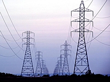 Выработка электроэнергии в России выросла в июле