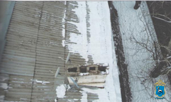 В Самарской области директор фирмы обвиняется в легализации денежных средств, добытых преступным путем