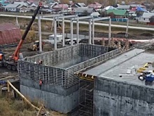 Экс-подрядчик станции метро «Спортивная» сорвал стройку по нацпроекту